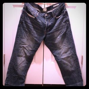 🍀 Lucky Brand Jeans🍀